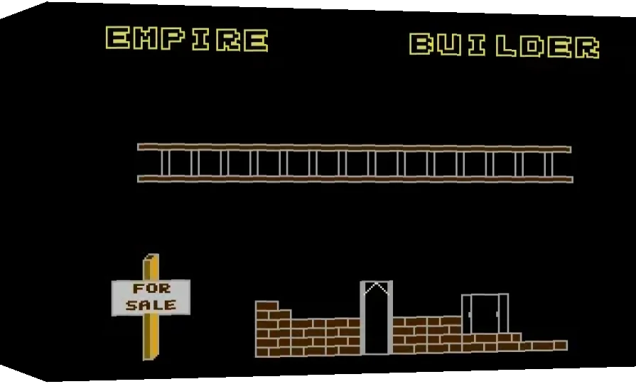 Empire Builder — box-3D (WOR)