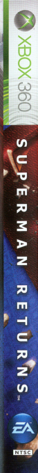 Superman Returns — box-2D-side (US)