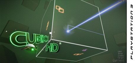 Cubixx HD — steamgrid