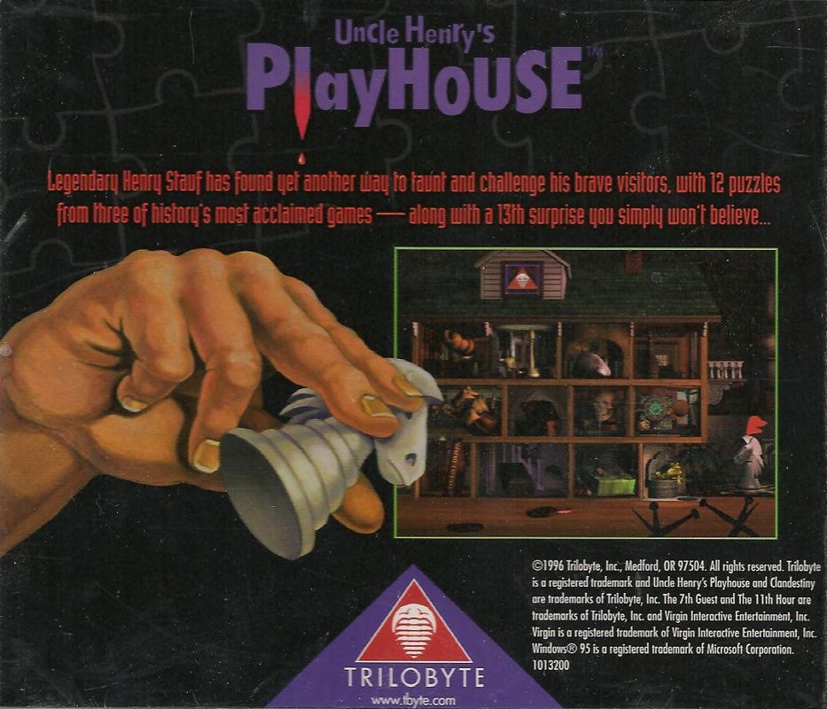 Uncle Henrys Playhouse — box-2D-back (WOR)