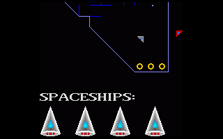 Shooting Star — ss (WOR)