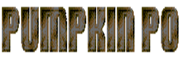 Perry Pumpkin — wheel (WOR)