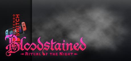 Bloodstained - Ritual Of The Night — steamgrid