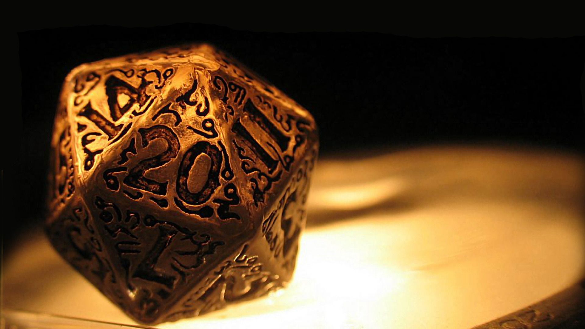 Dungeons And Dragons Computer Fantasy Game — fanart