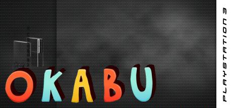 Okabu — steamgrid