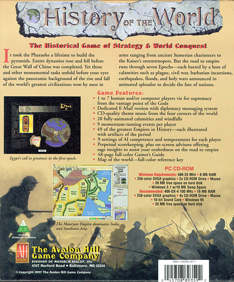 History of the World — box-2D-back (US)