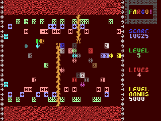Fargo — ss (WOR)