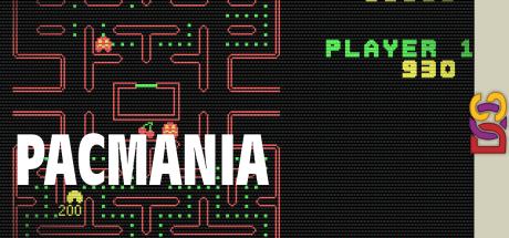 Pacmania — steamgrid