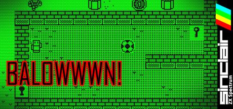 Balowwwn! — steamgrid