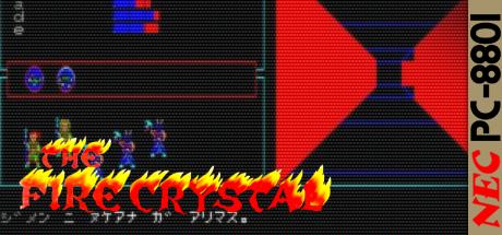 Fire Crystal, The — steamgrid