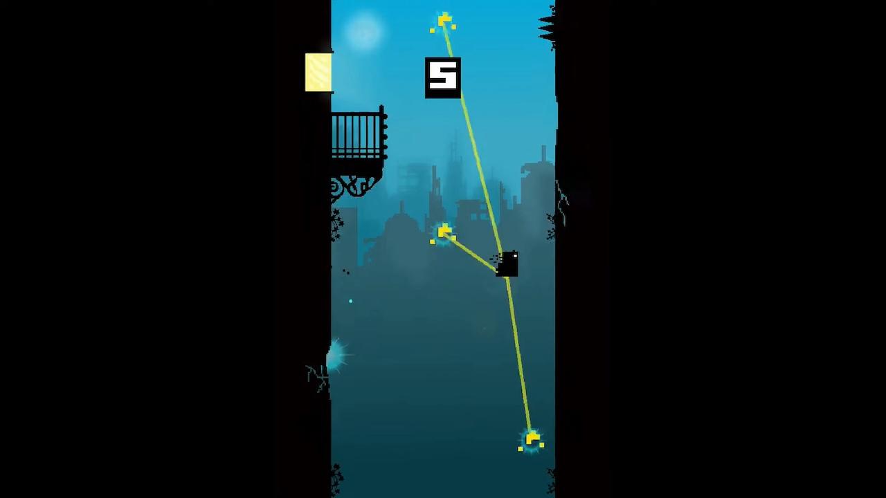 Titans Tower — ss (WOR)
