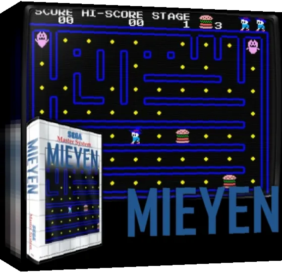 Mieyen — box-3D (WOR)