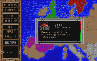 Scenario - Theatre of War — ss (WOR)