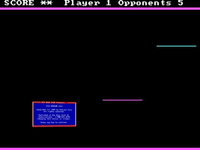 Boxzum — mixrbv2 (WOR)