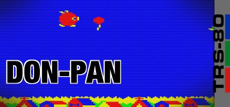 Don-pan — steamgrid