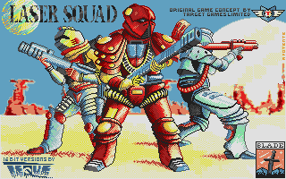 Laser Squad — sstitle (EU)