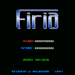 Firia — sstitle (WOR)