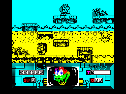 Turbo the Tortoise : 30th Anniversary Edition — ss (WOR)