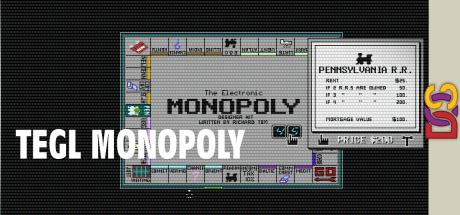TEGL Monopoly — steamgrid