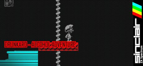 Drunkard - Alcohol Adventure — steamgrid