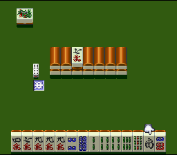 Zootto Mahjong! - Event Version — ss (WOR)