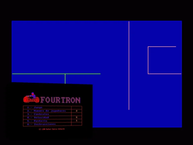 Fourtron — mixrbv2 (WOR)