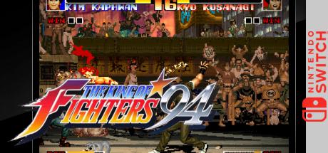 Aca Neogeo The King Of Fighters '94 — steamgrid