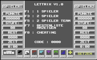 Lettrix — sstitle (WOR)