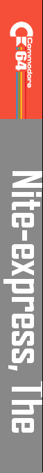 The Nite-Express — box-2D-side (CUS)