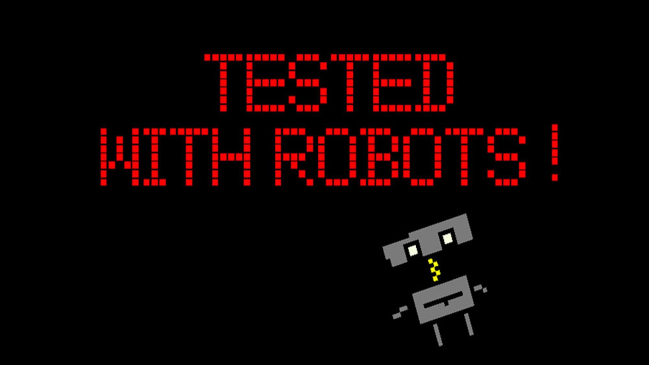 Tested with Robots! — sstitle (WOR)