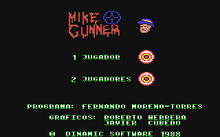 Mike Gunner — sstitle (EU)