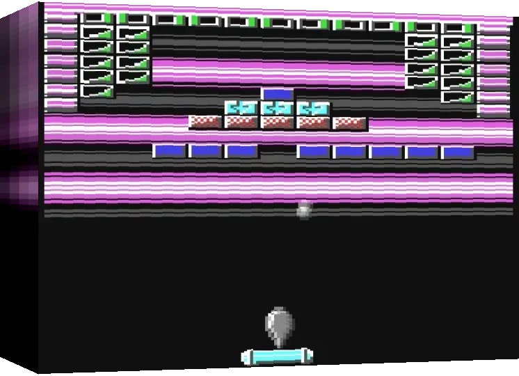 Breaker Prof. 1 — box-3D (WOR)