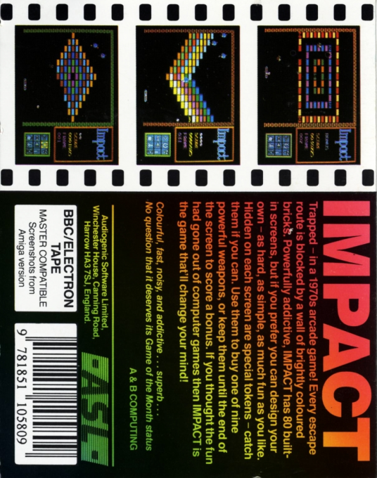 Impact — box-2D-back (EU)
