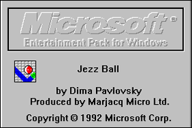 JezzBall — wheel (WOR)