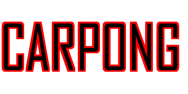 CarPong — wheel-hd (SS)