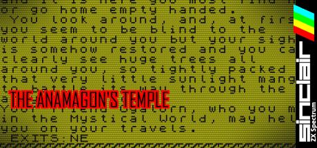 Anamagon's Temple, The — steamgrid