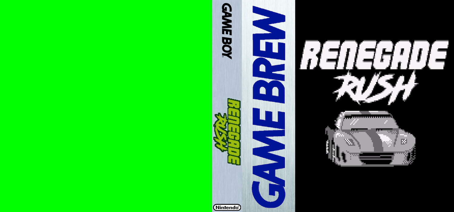 Renegade Rush — box-texture (WOR)