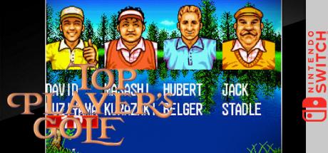 Aca Neogeo Top Player's Golf — steamgrid