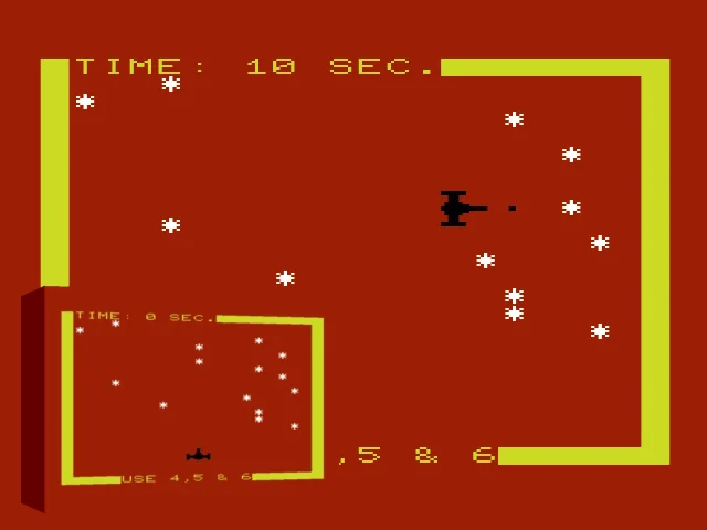 Tank Gunner — mixrbv2 (WOR)