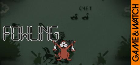 Fowling — steamgrid