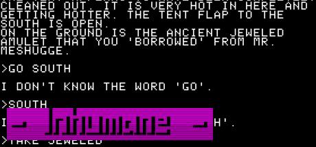 Inhumane — steamgrid