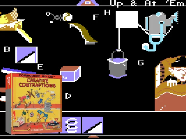 Creative Contraptions — mixrbv2 (US)