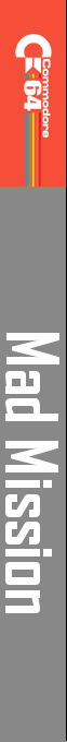 Mad Mission — box-2D-side (CUS)