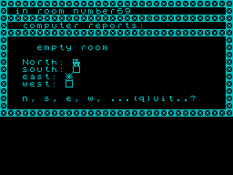 Ganyemede II — ss (WOR)