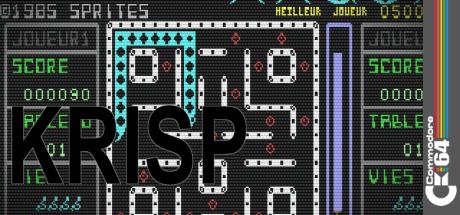 Krisp — steamgrid