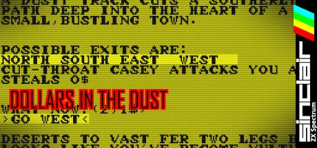 Dollars in the Dust — steamgrid