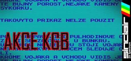Akce KGB — steamgrid