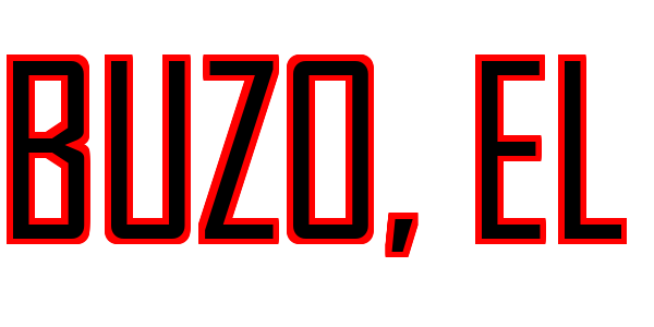 Buzo, El — wheel-hd (SS)