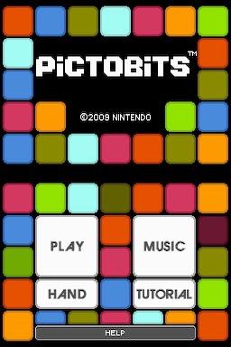 Art Style - PICOPICT — sstitle (US)