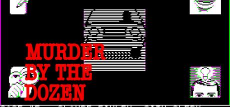 Mystery Master - Murder By The Dozen — steamgrid